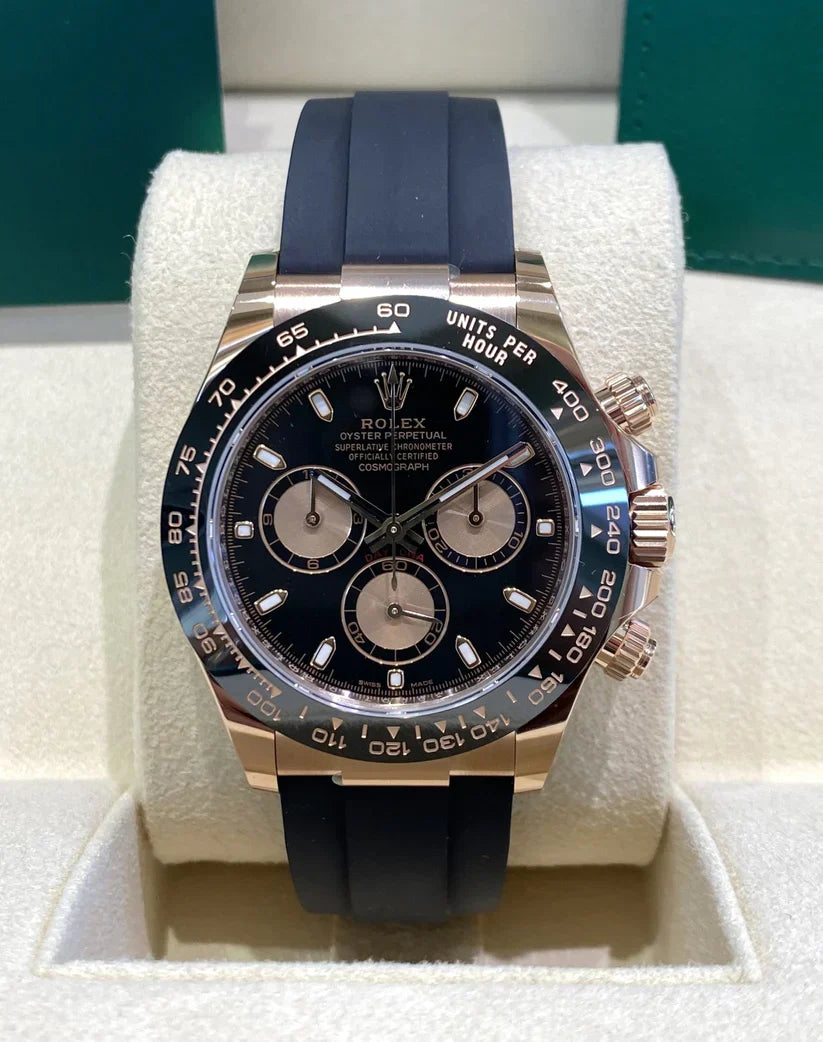 2020 Rolex Daytona 116515 Watch