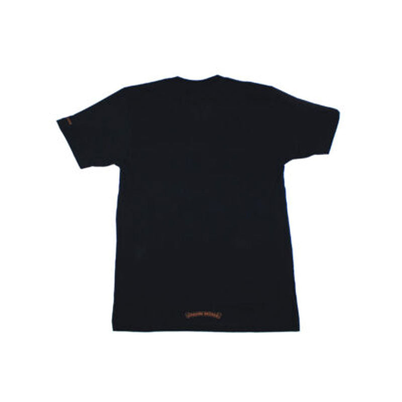 Chrome Hearts Neck Logo T-Shirt