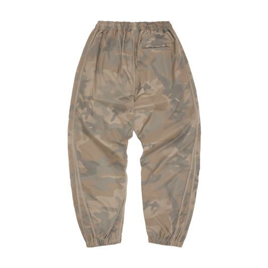 Corteiz Dual-Layer Litework Pant - Desert Camo