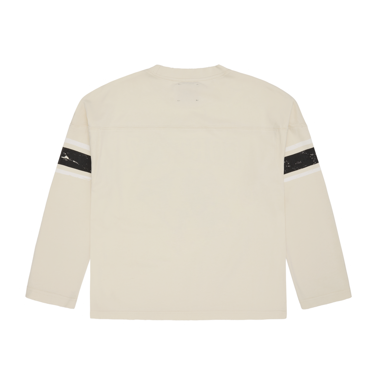 Corteiz Athletics Heavyweight LS Top - Cream