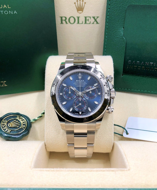 2020 Rolex Daytona 116509 Watch
