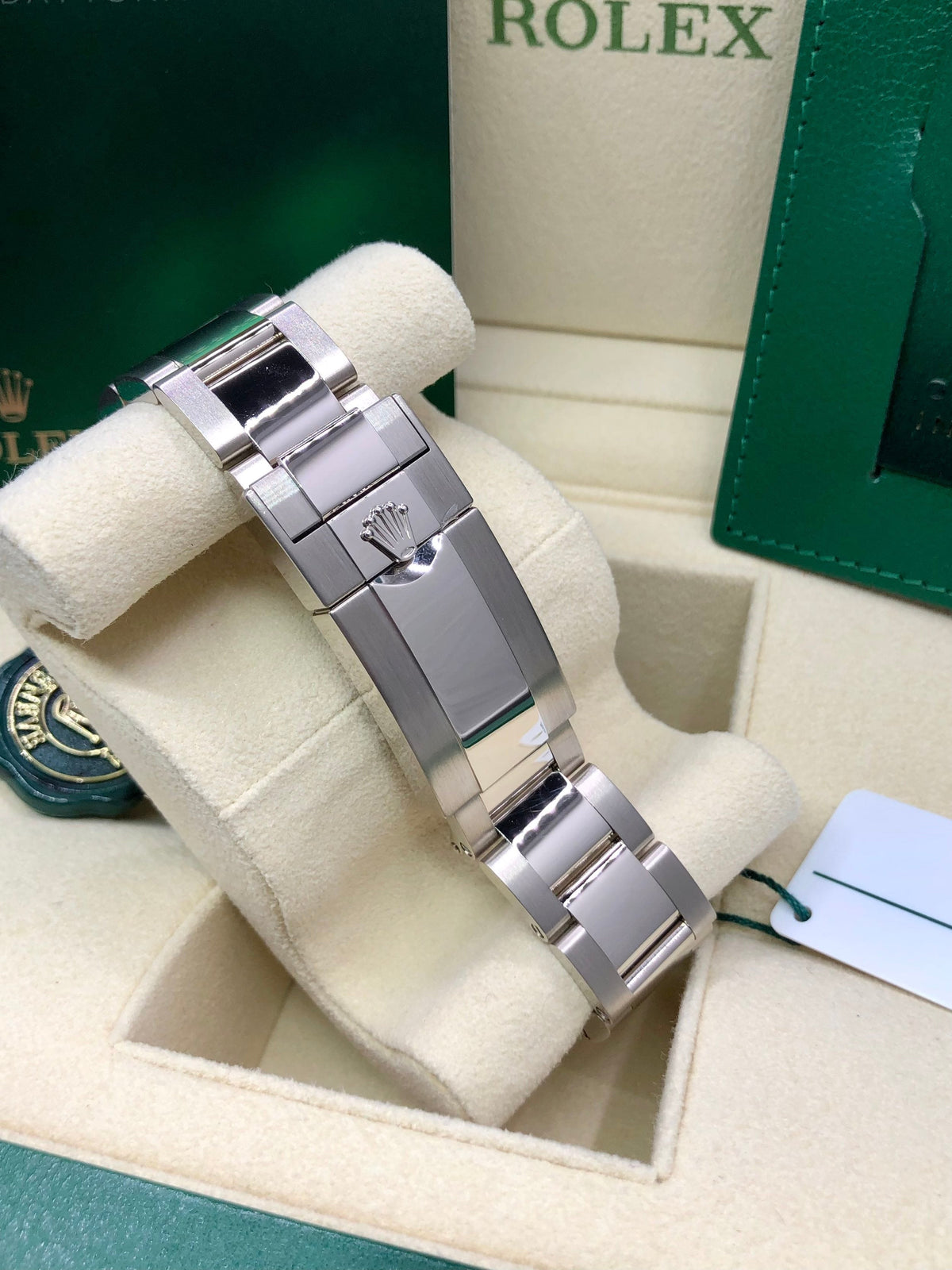 2020 Rolex Daytona 116509 Watch