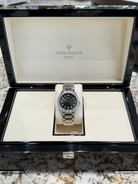 2023 Patek Philippe Twenty ~4 Watch