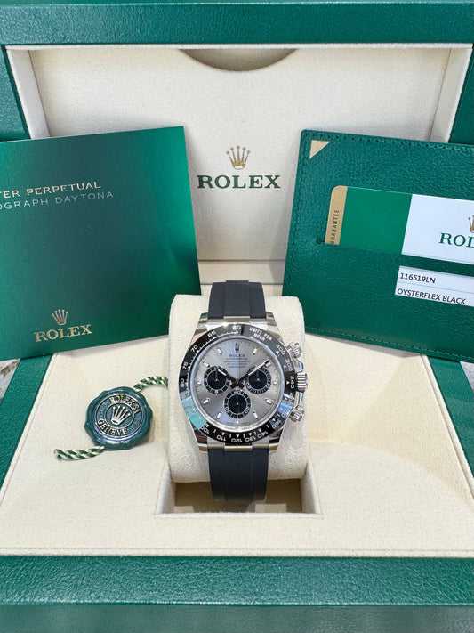 2019 Rolex Daytona 116519 Watch