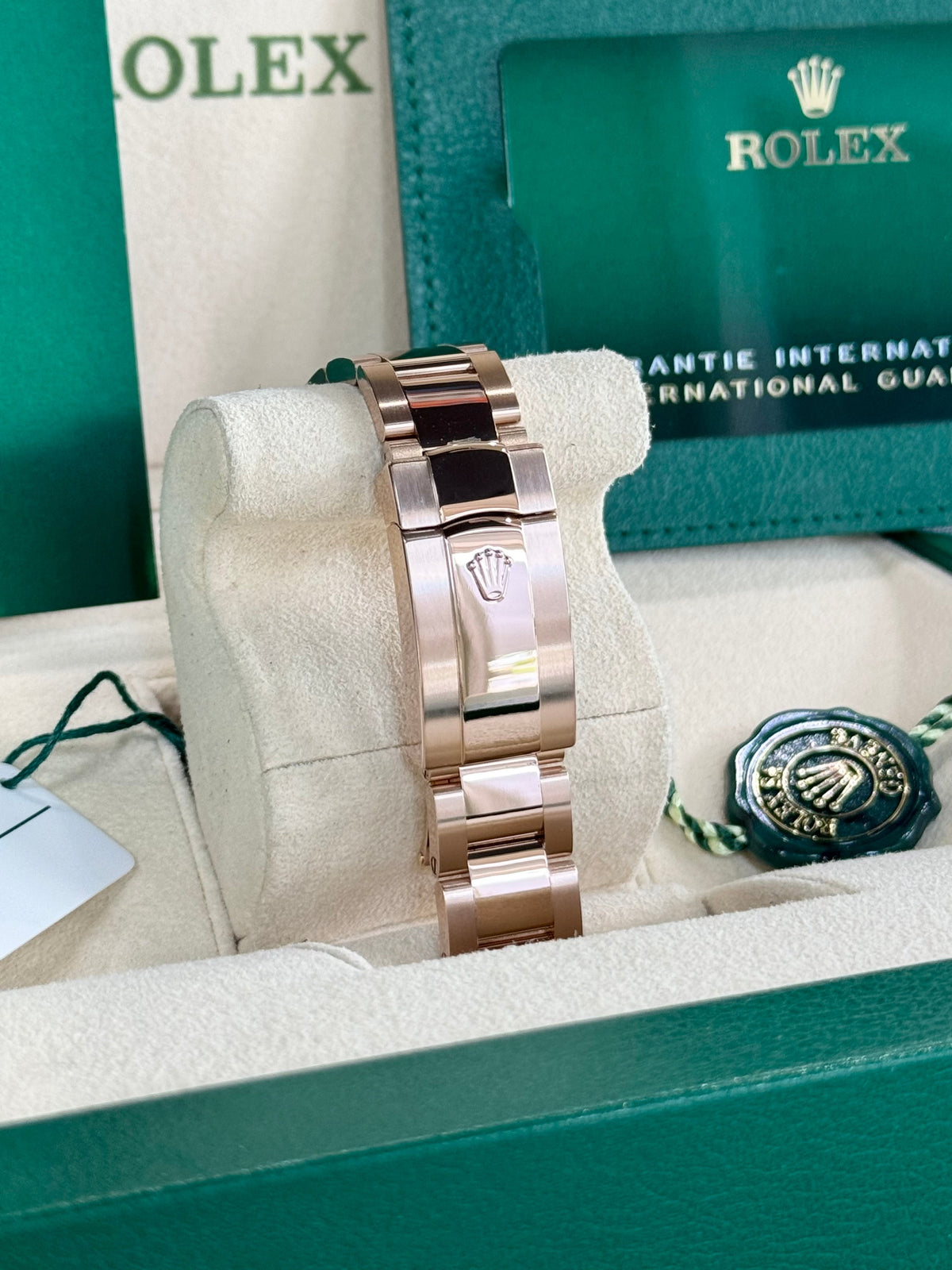 2021 Rolex Sky-Dweller 326935 Watch