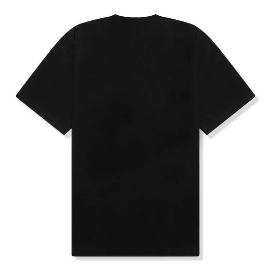 Corteiz OG Alcatraz Reflective Triple T Shirt - Black