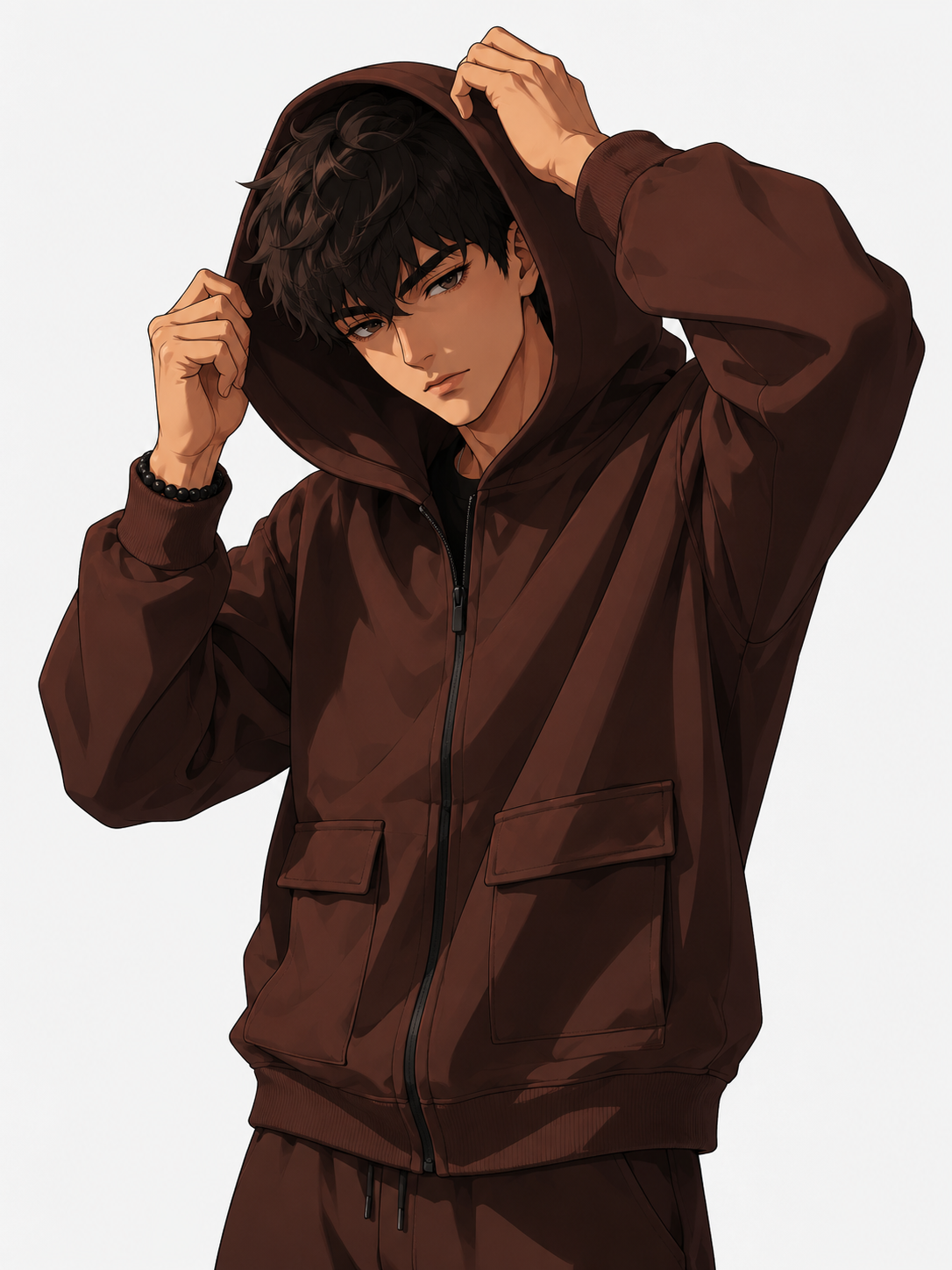 Hoodies
