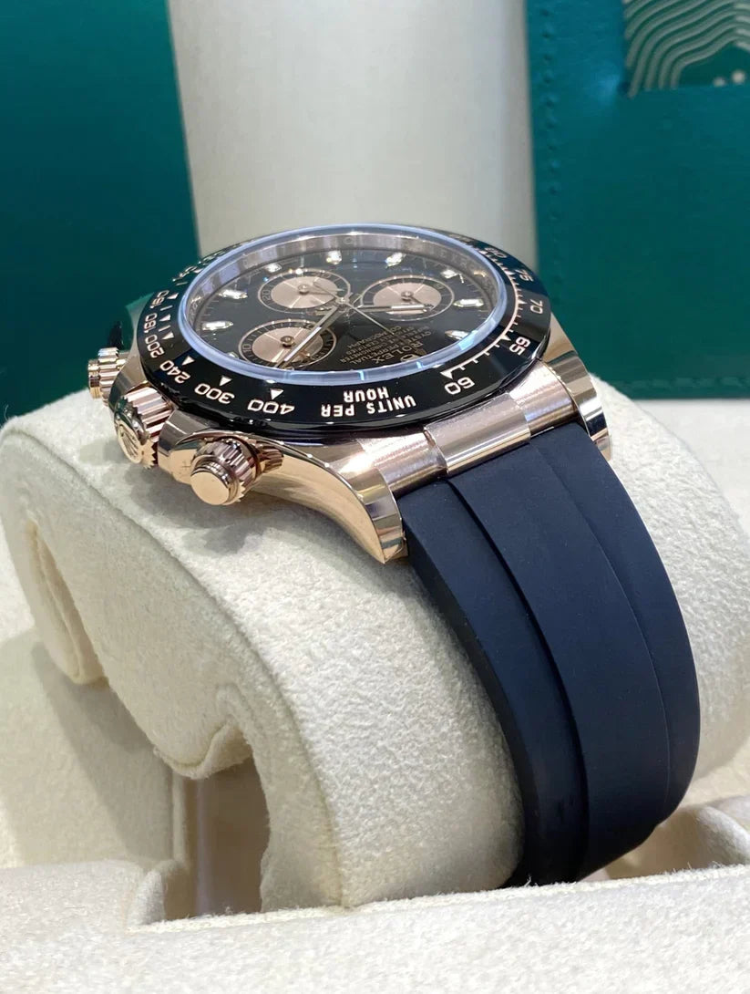 2020 Rolex Daytona 116515 Watch