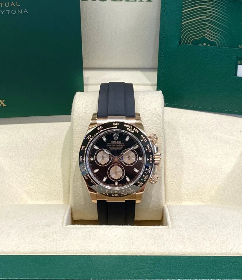 2020 Rolex Daytona 116515 Watch