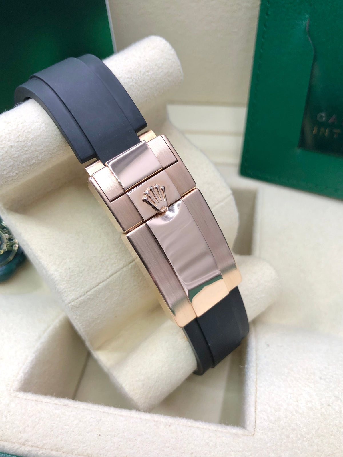 2023 Rolex Yacht-Master 40 126655 Watch