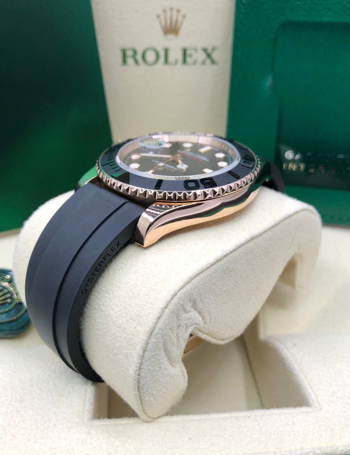 2023 Rolex Yacht-Master 40 126655 Watch