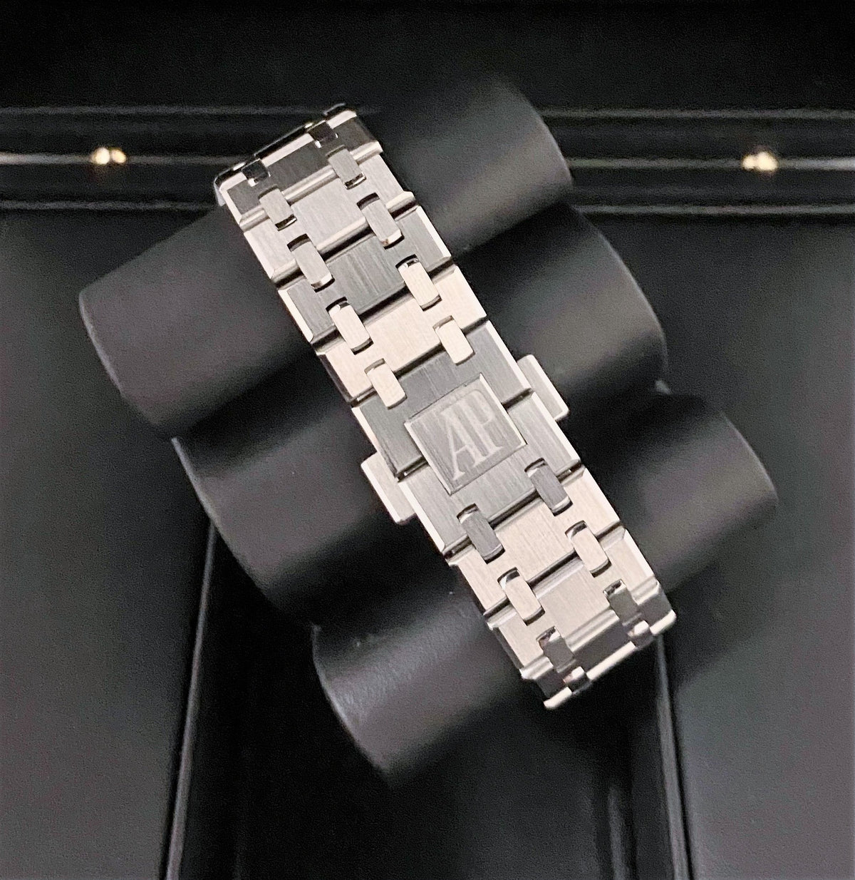 2022 Audemars Piguet Royal Oak Selfwinding Chronograph 26315ST
