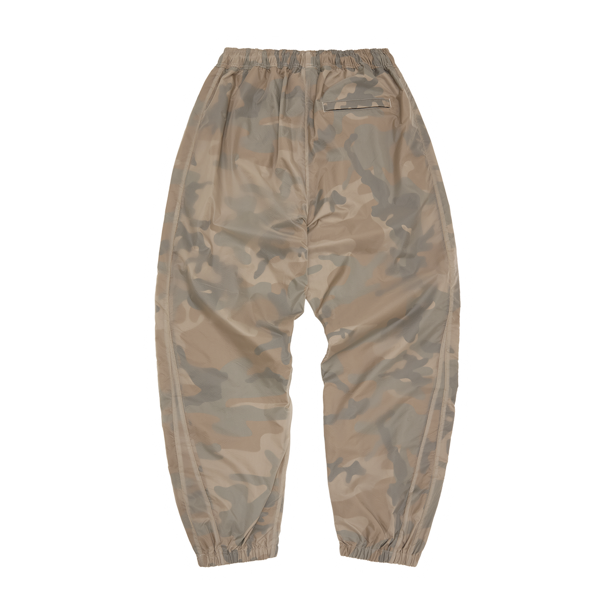 Corteiz Dual-Layer Litework Pant - Desert Camo