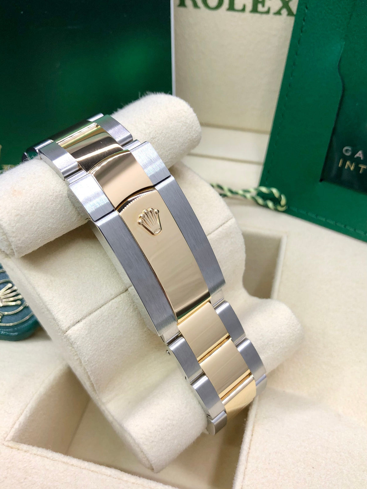 2022 Rolex Sky-Dweller 326933 Watch