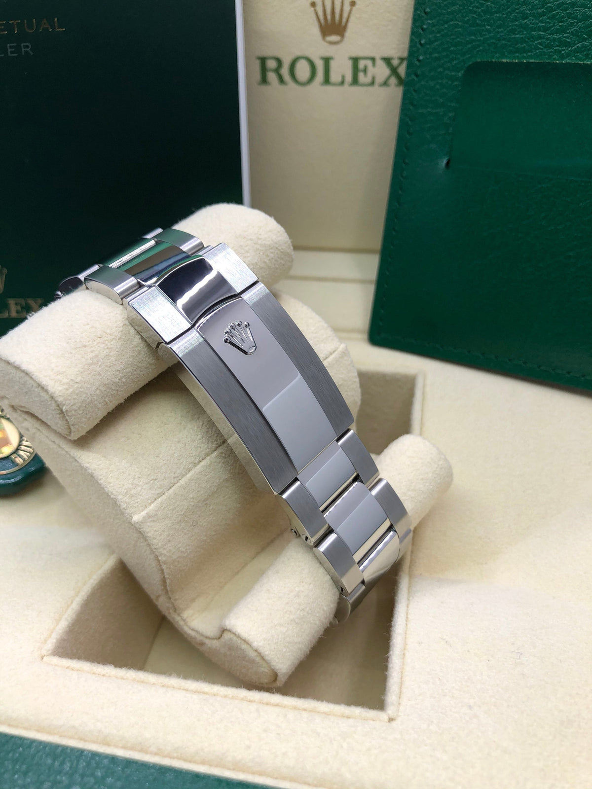 2022 Rolex Sky-Dweller 326934 Watch