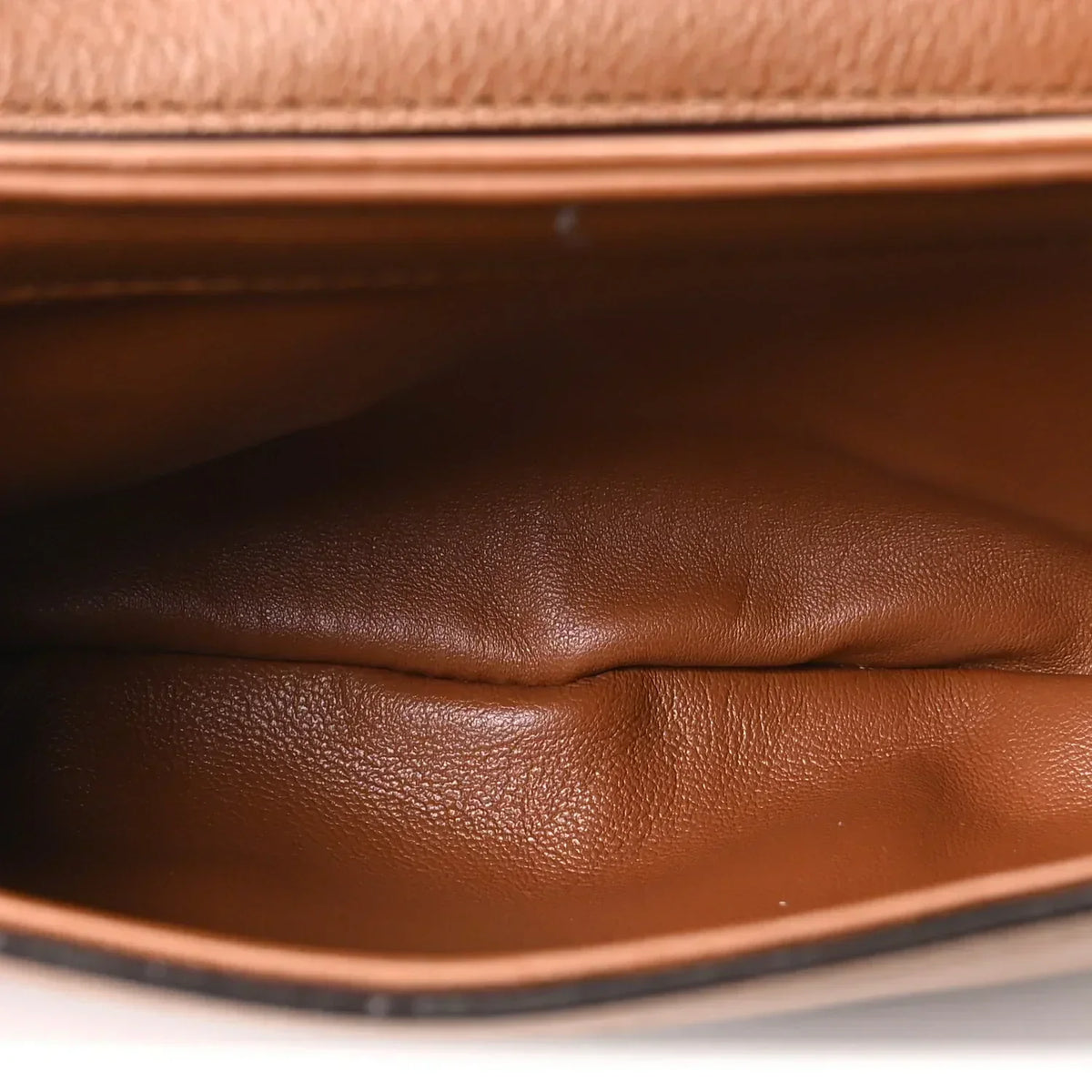 Gucci Blondie Shoulder Bag – Brown