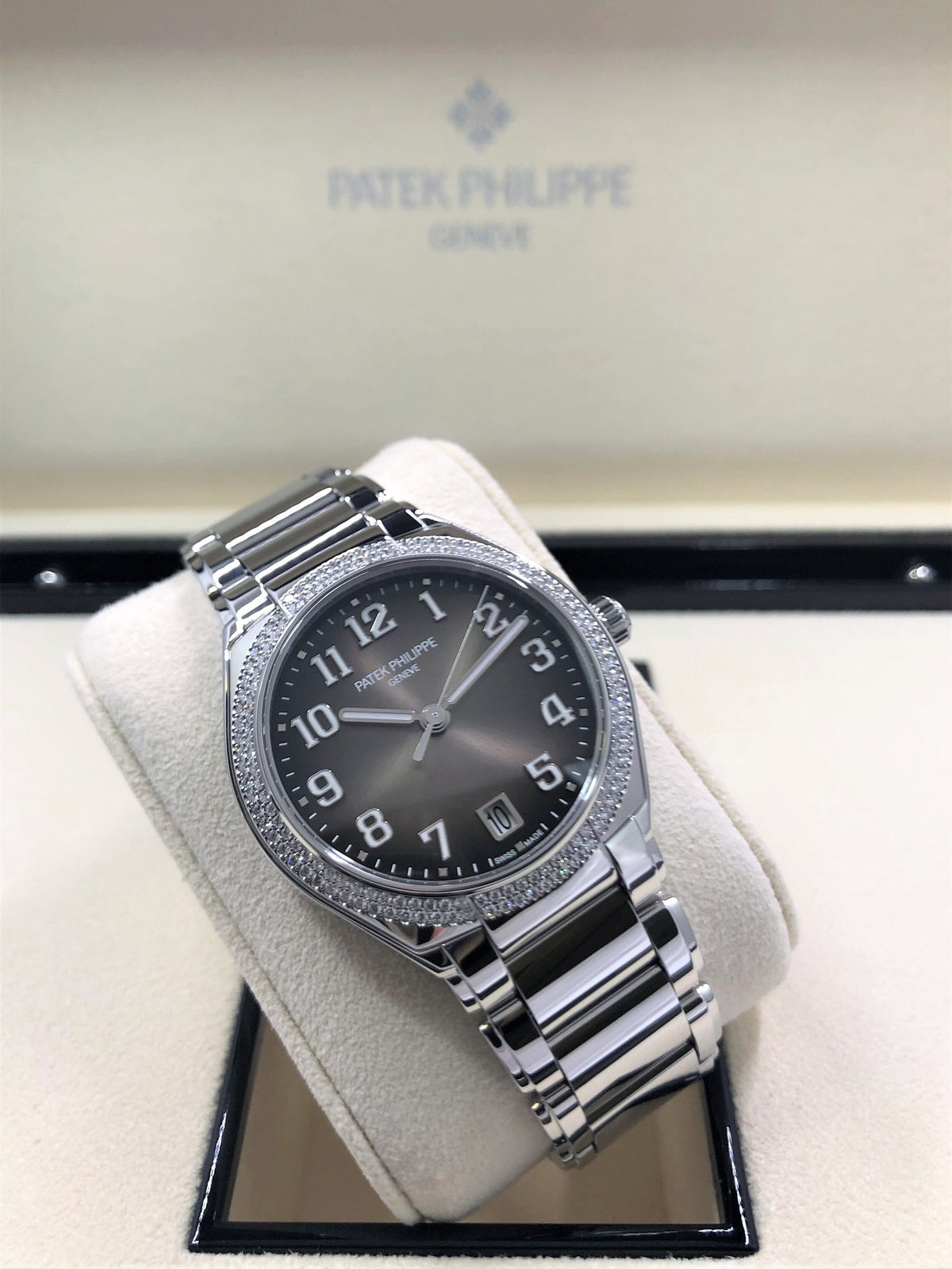 2021 Patek Philippe Twenty ~4 Watch