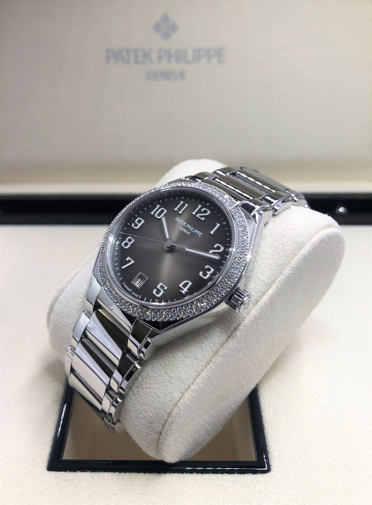 2021 Patek Philippe Twenty ~4 Watch