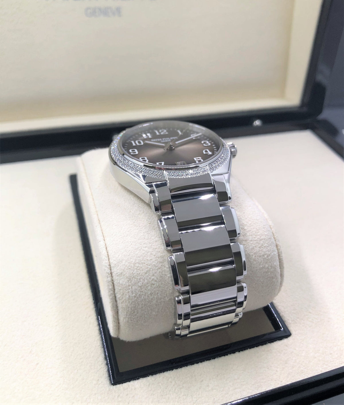 2021 Patek Philippe Twenty ~4 Watch