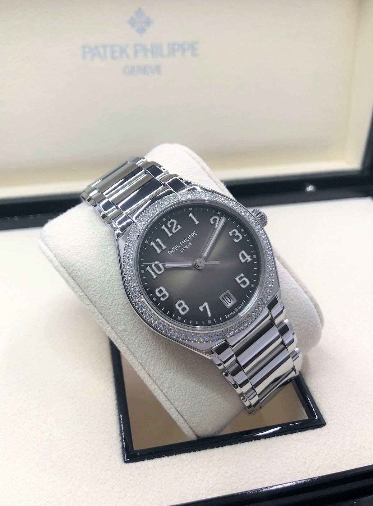 2021 Patek Philippe Twenty ~4 Watch
