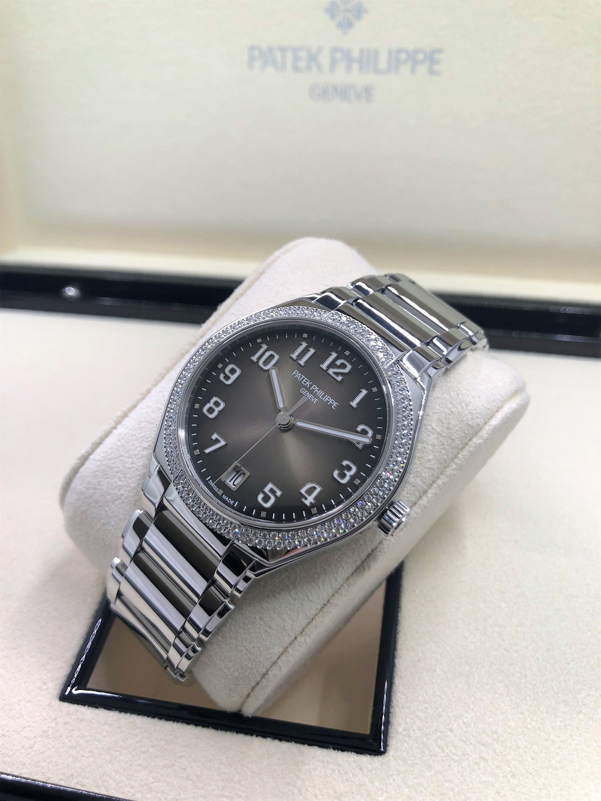 2021 Patek Philippe Twenty ~4 Watch