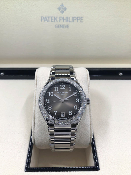 2021 Patek Philippe Twenty ~4 Watch