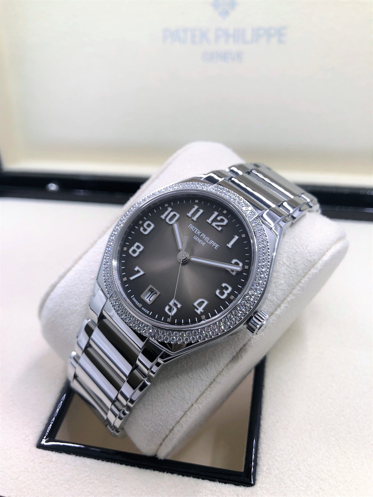 2021 Patek Philippe Twenty ~4 Watch