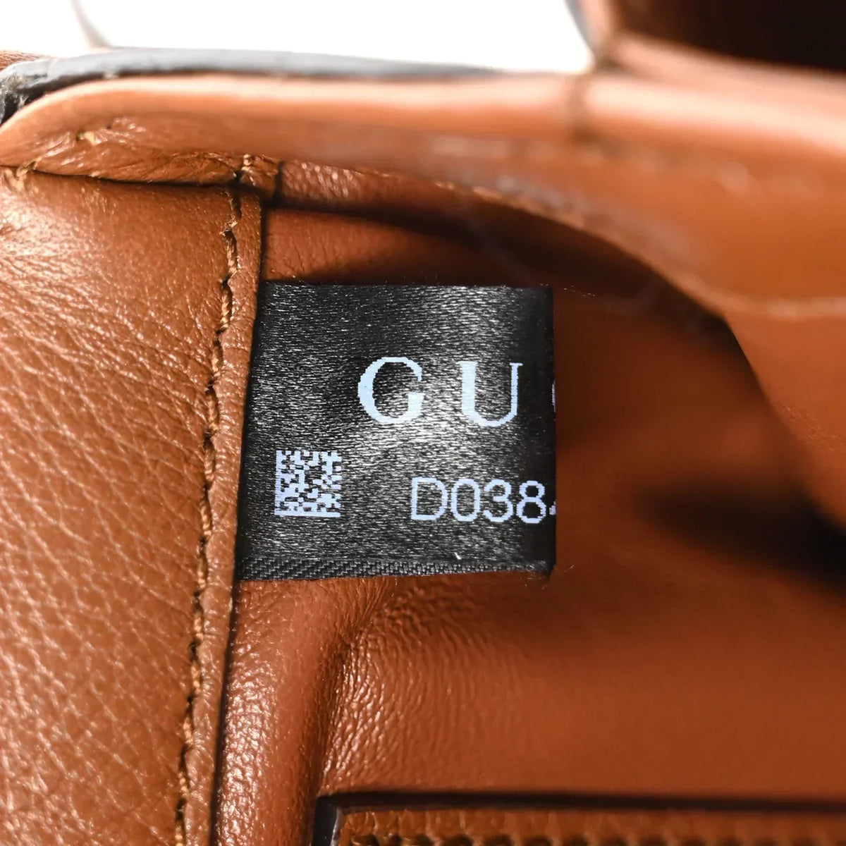 Gucci Blondie Shoulder Bag – Brown
