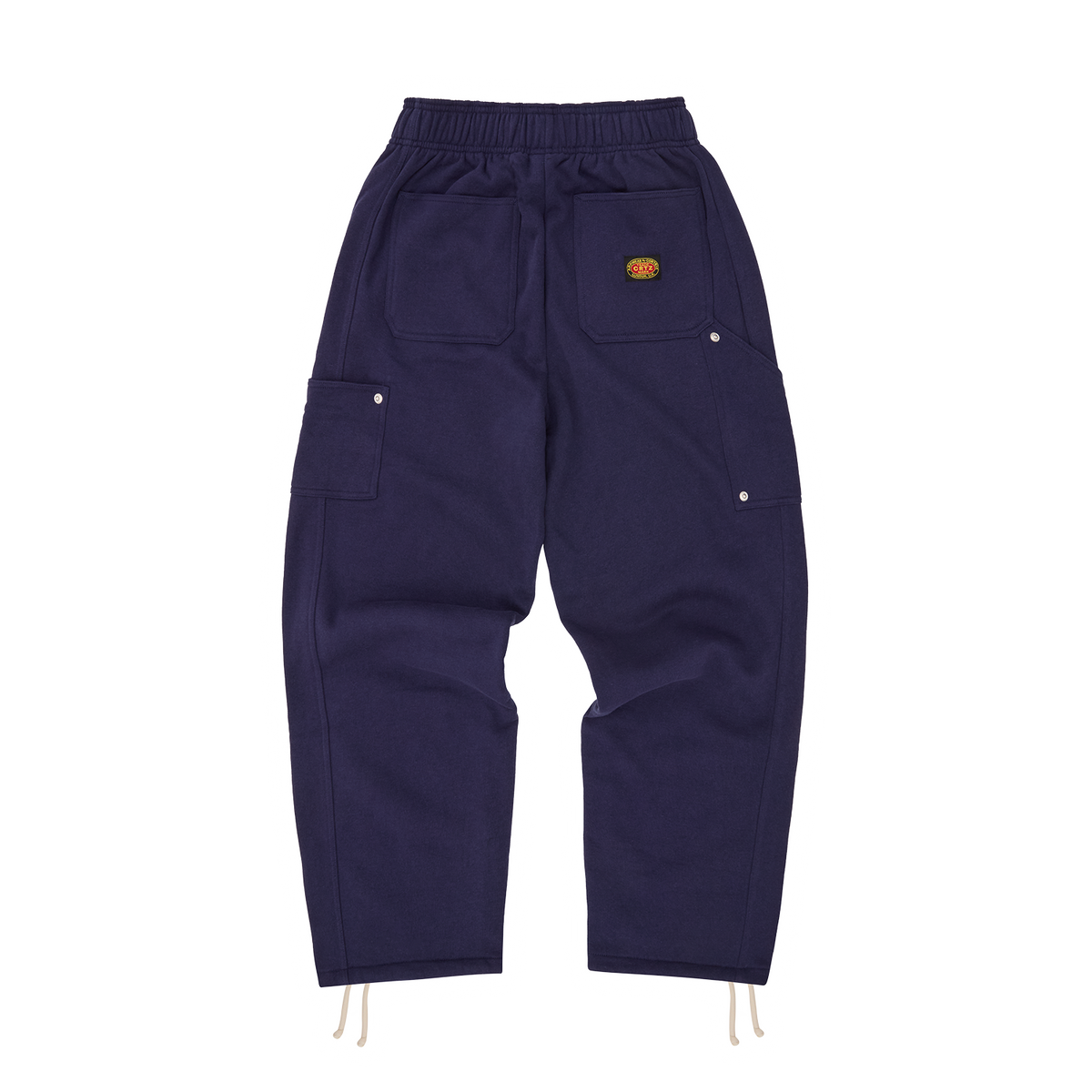 Corteiz Ardwear Work Sweatpant - Navy