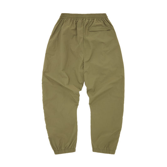 Corteiz Bias Panel Shuku Pant - Olive