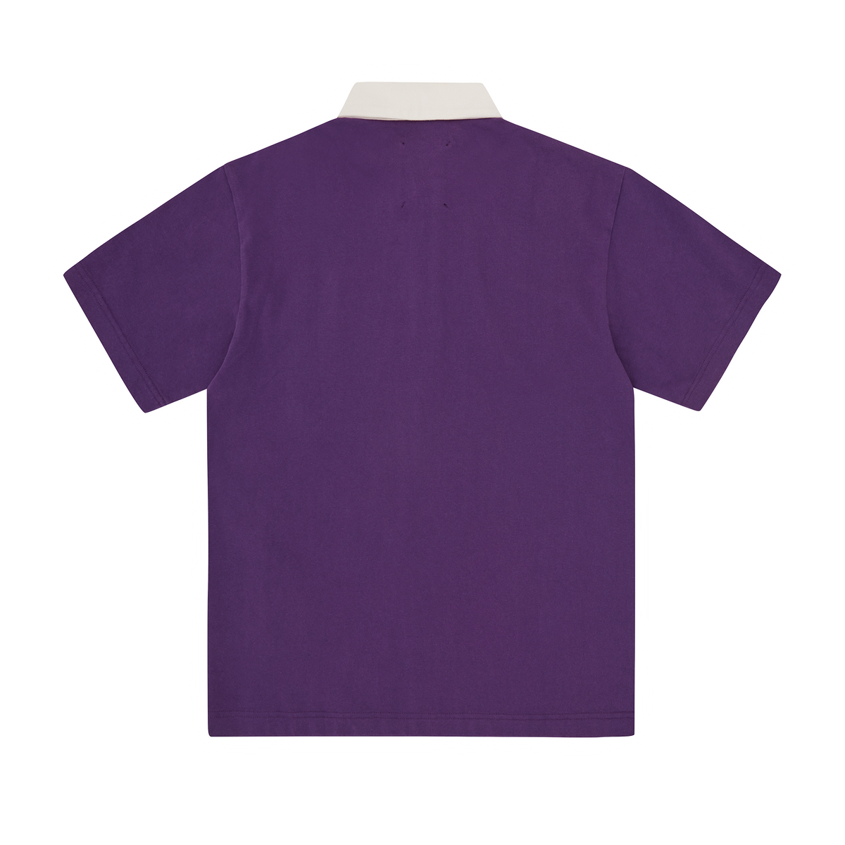 Corteiz Crest Rugby Polo - Purple
