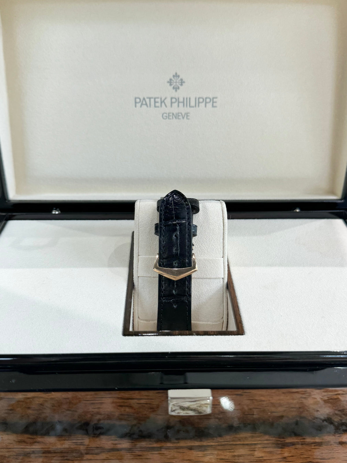 2007 Patek Philippe Complications 5396R Watch
