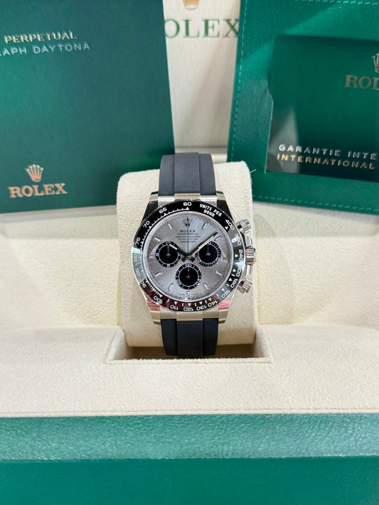 2024 Rolex Daytona 126519 Watch