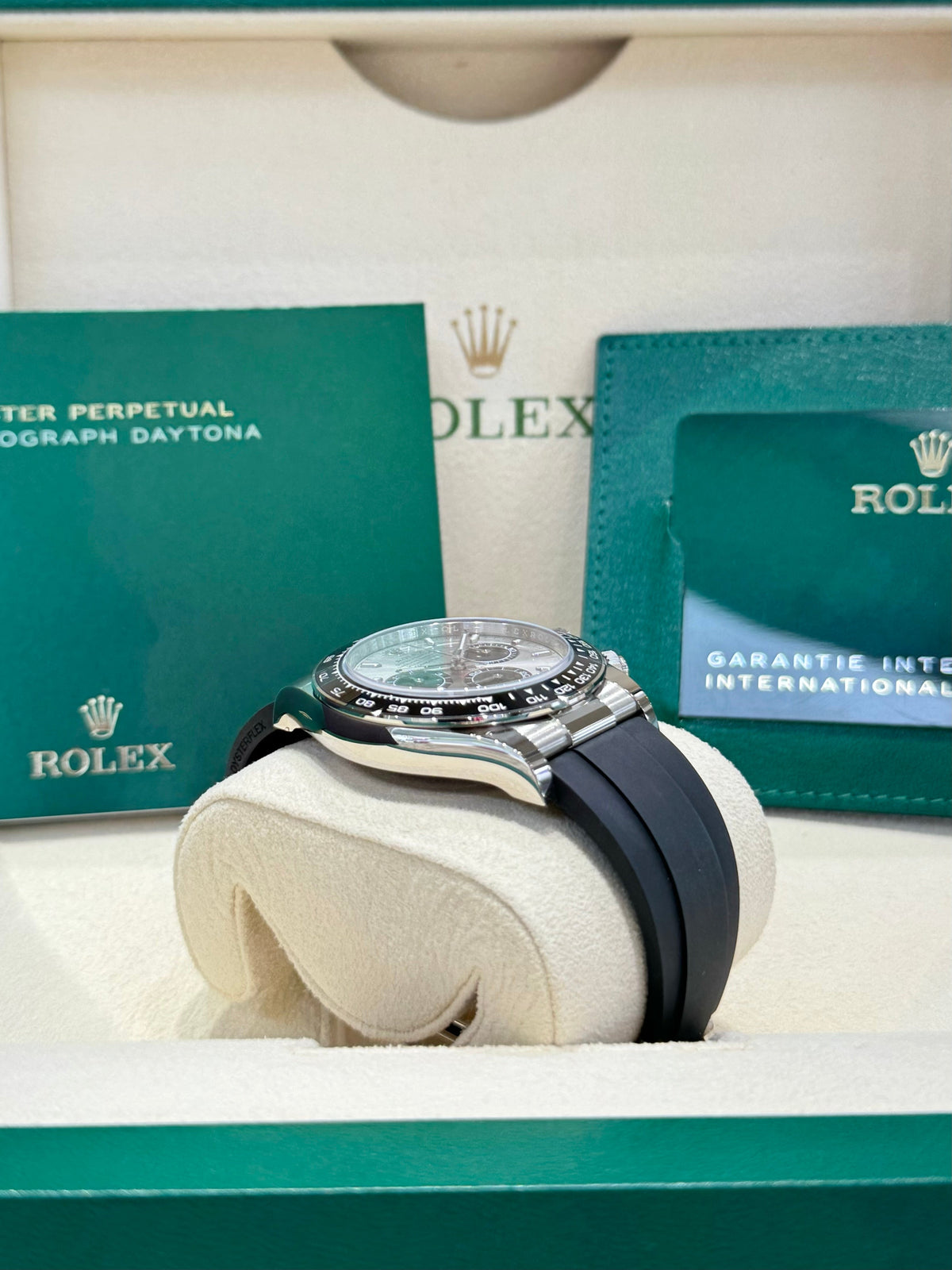 2024 Rolex Daytona 126519 Watch