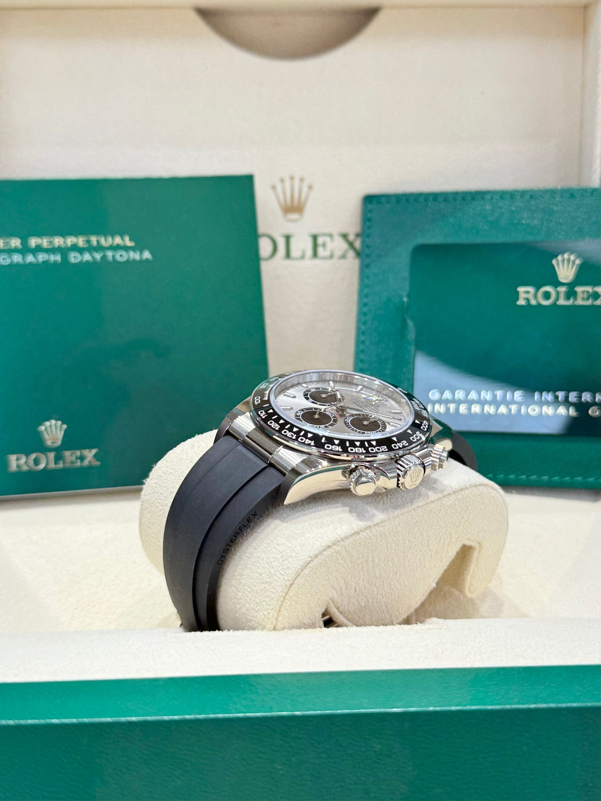 2024 Rolex Daytona 126519 Watch