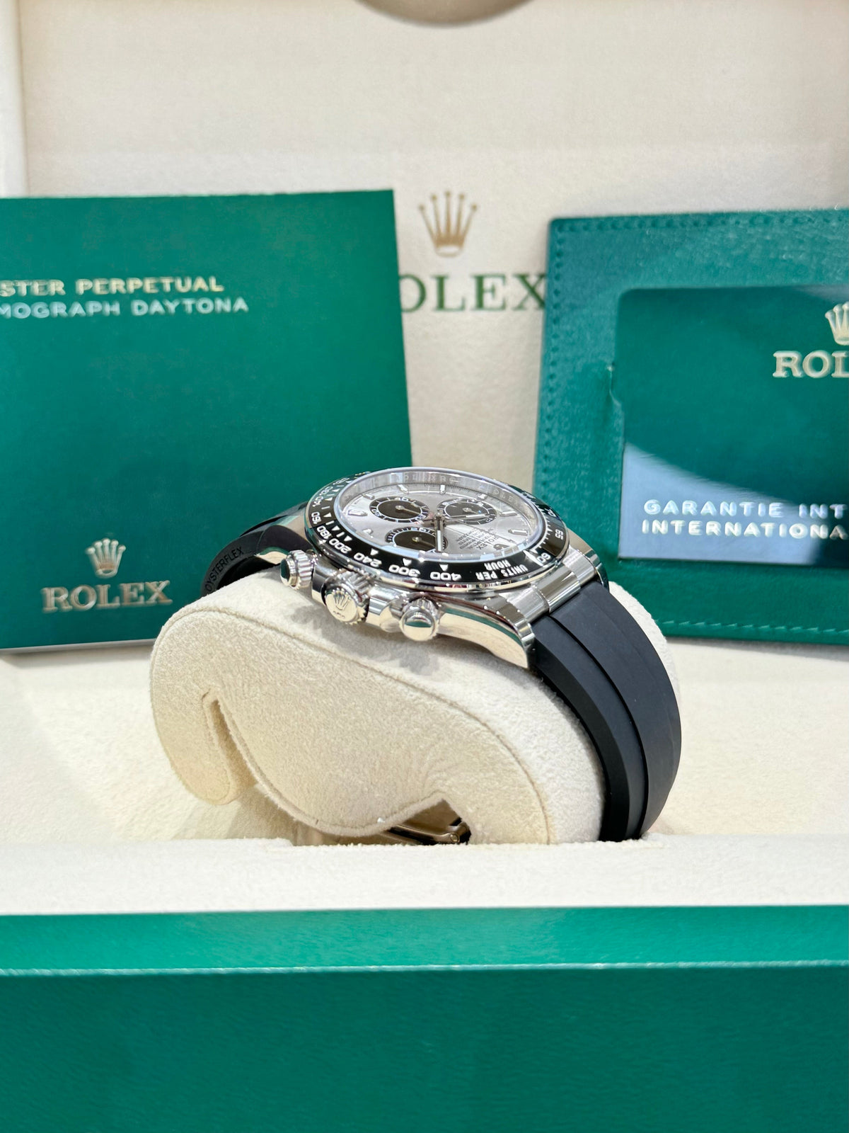 2024 Rolex Daytona 126519 Watch