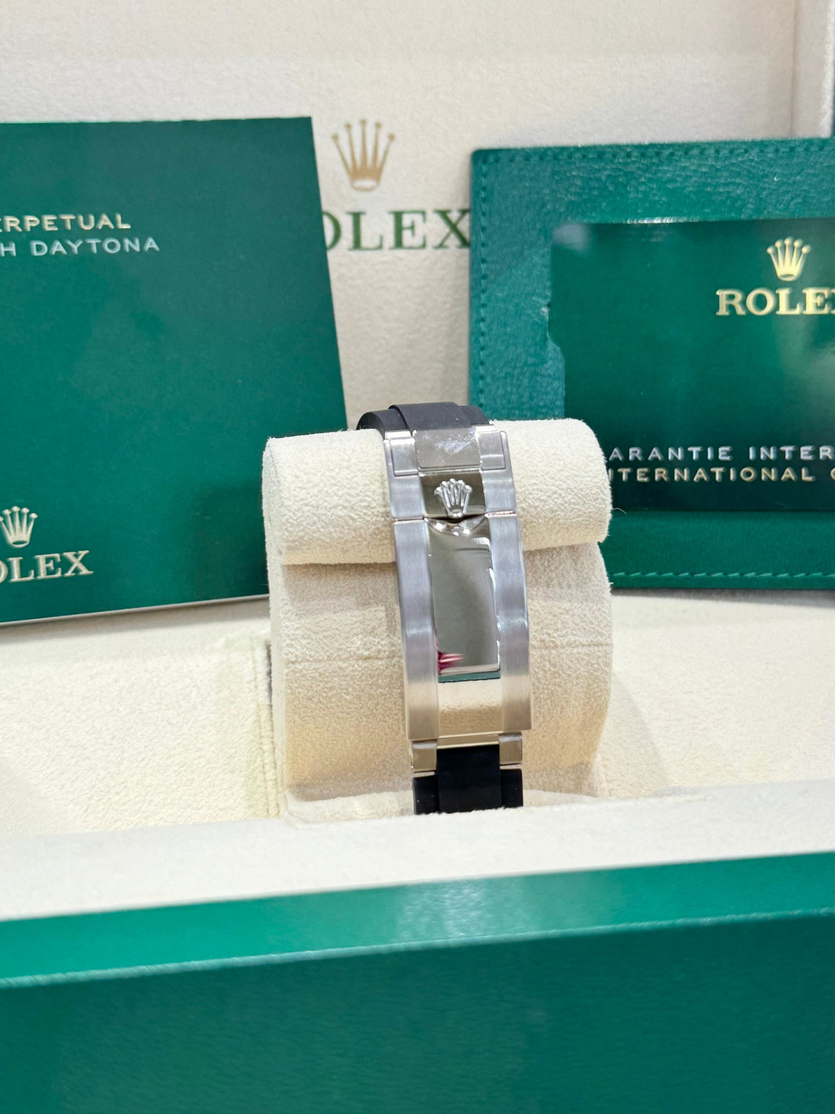 2024 Rolex Daytona 126519 Watch