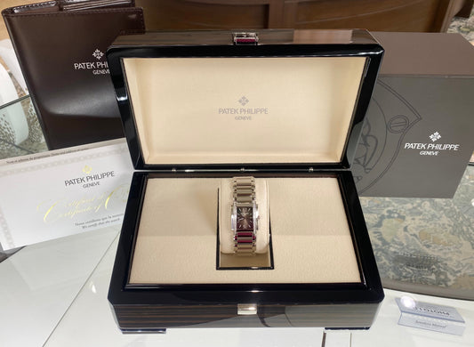 2023 Patek Philippe Twenty ~4 Watch