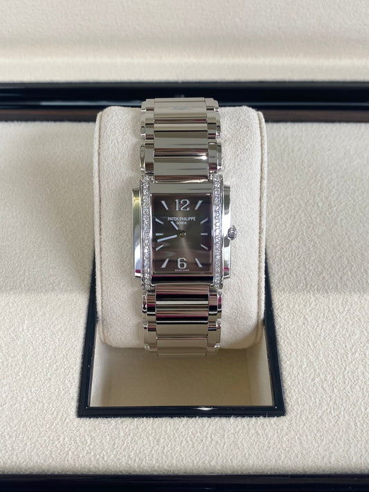 2023 Patek Philippe Twenty ~4 Watch