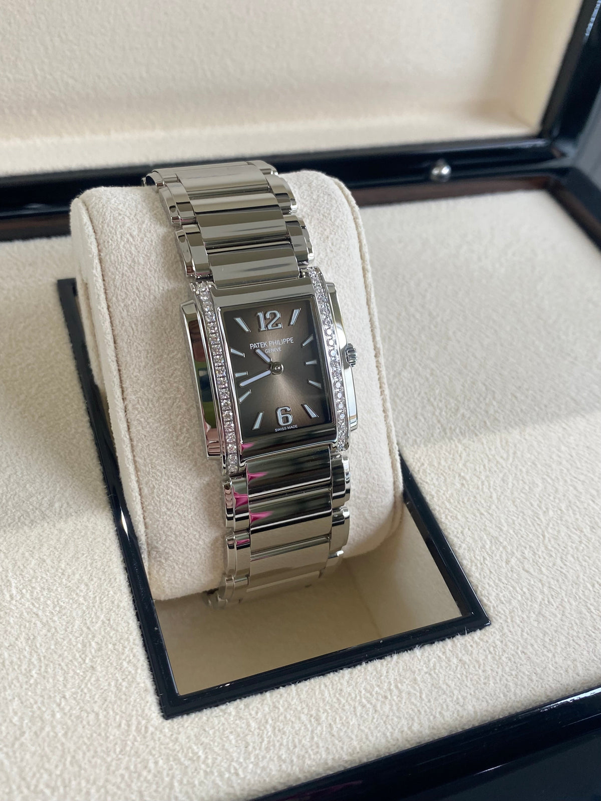 2023 Patek Philippe Twenty ~4 Watch