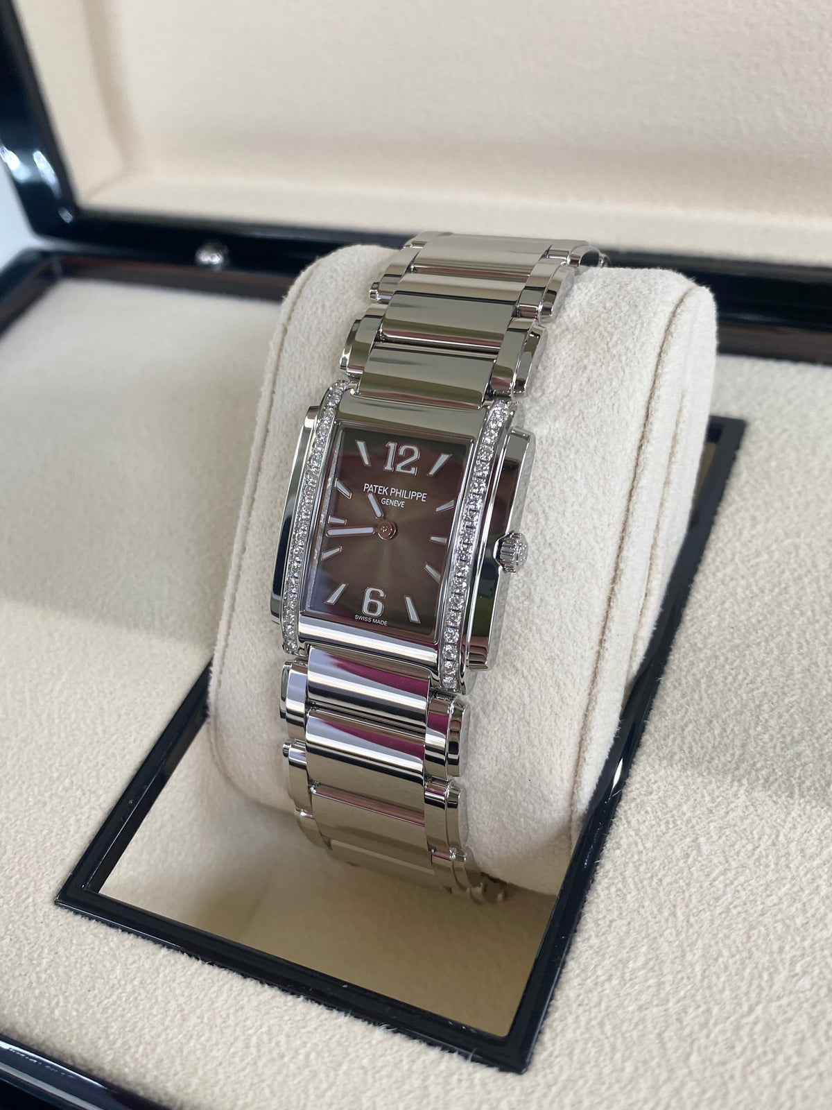 2023 Patek Philippe Twenty ~4 Watch