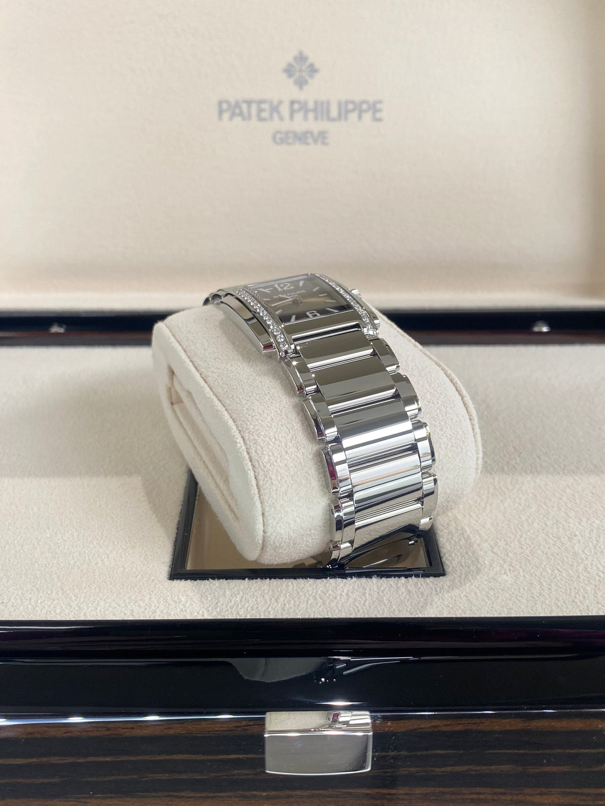 2023 Patek Philippe Twenty ~4 Watch