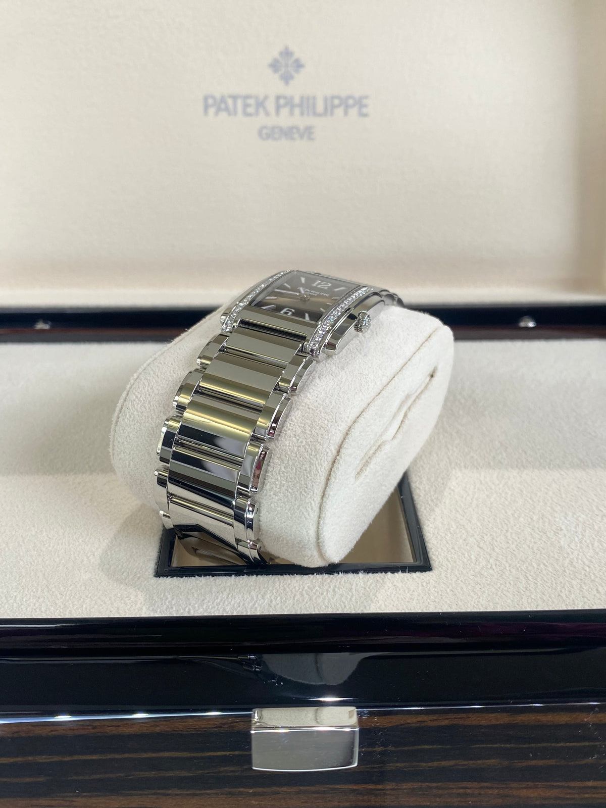 2023 Patek Philippe Twenty ~4 Watch