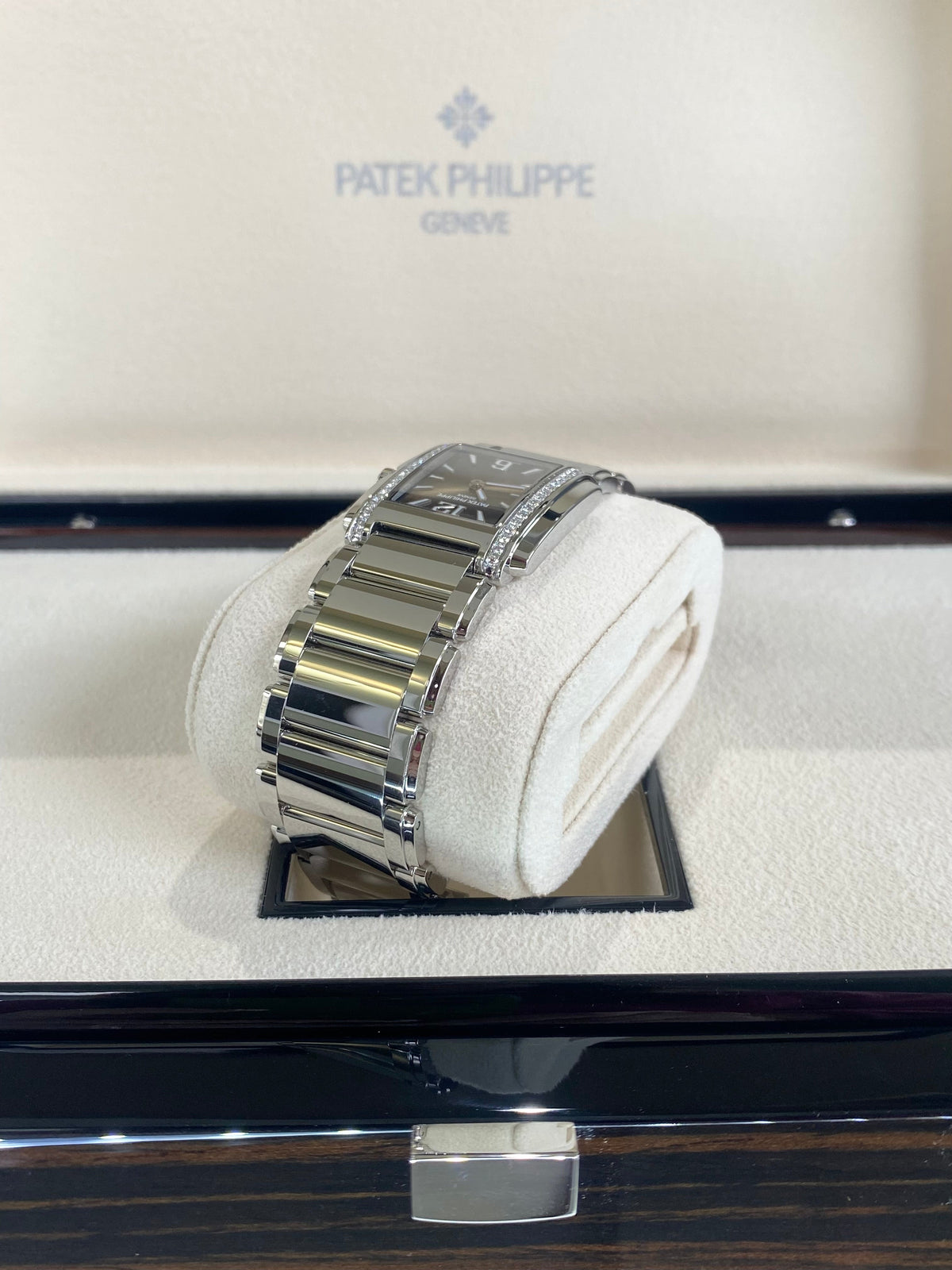 2023 Patek Philippe Twenty ~4 Watch