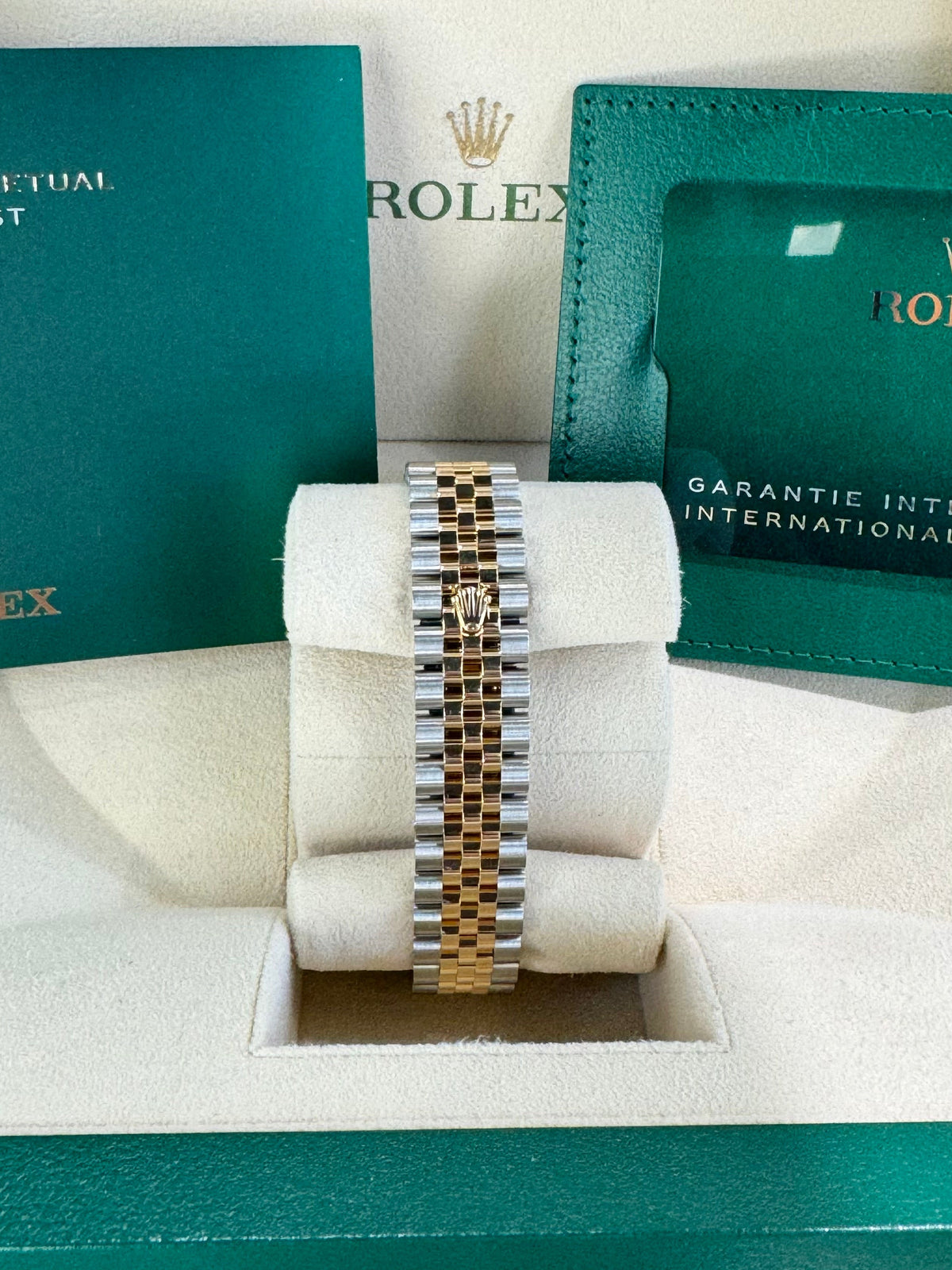 2023 Rolex Datejust 31 278273 Watch