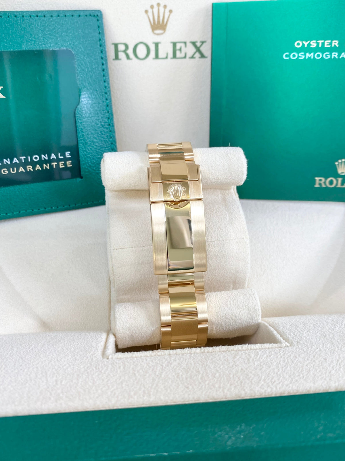 2023 Rolex Daytona 116508