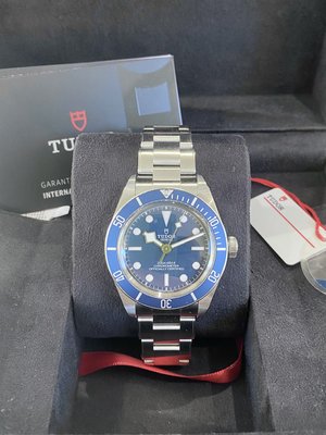 2020 Tudor Black Bay 58