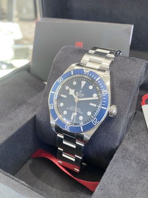 2020 Tudor Black Bay 58