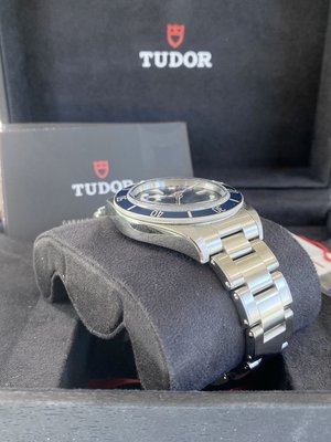 2020 Tudor Black Bay 58