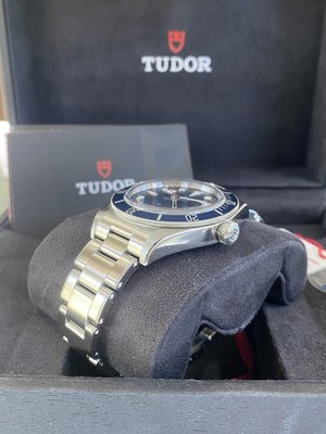 2020 Tudor Black Bay 58